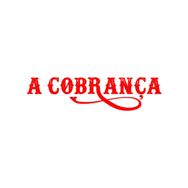 A Cobrança