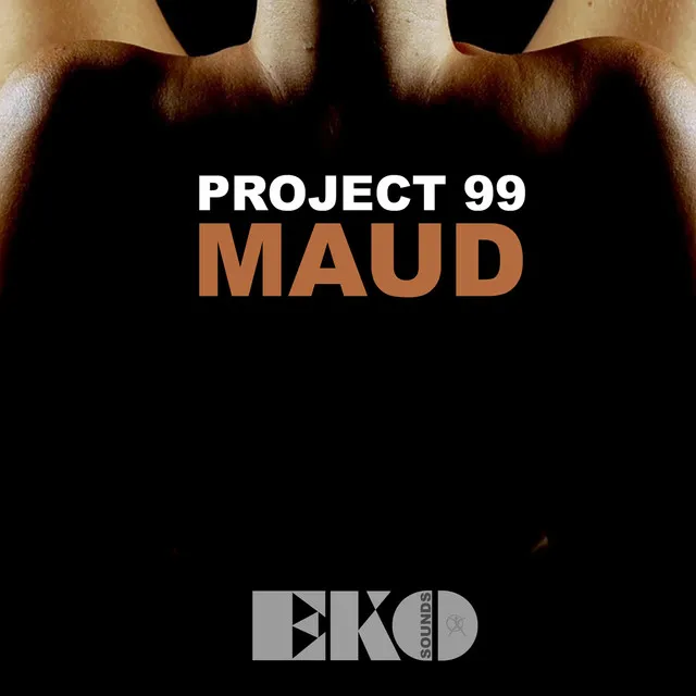 Maud - Original mix