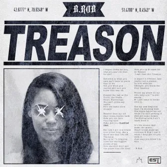 Treason by B.ROB