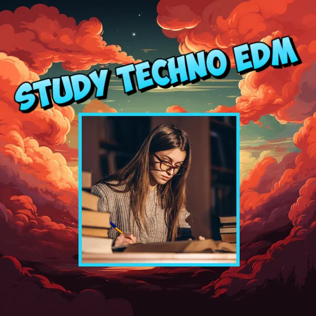 Electronic Study Music Focus