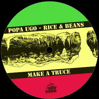 Make A Truce by Popa Ugo