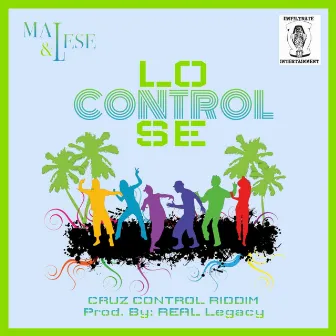 Lose Control by MAL