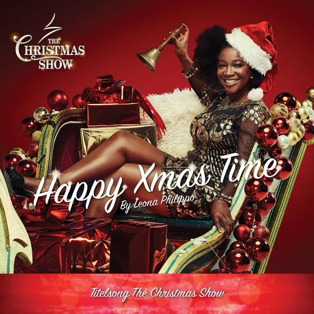 Happy Xmas Time - Titelsong The Christmas Show