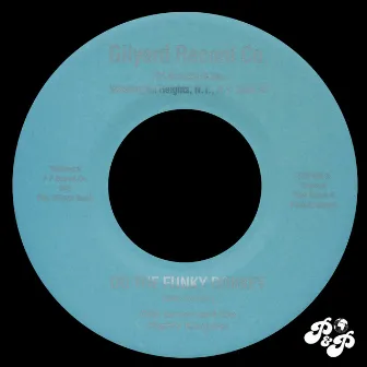 Do the Funky Donkey / Who's Gonna by Otis Turner