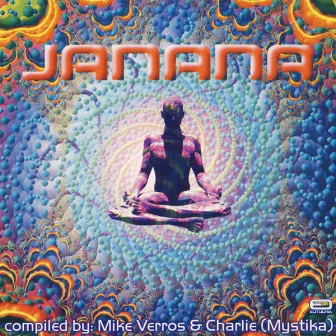 Janana by Goldenfinger