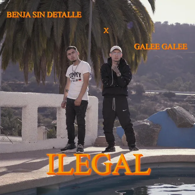 ILegal