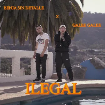 ILegal by Benja sin detalle