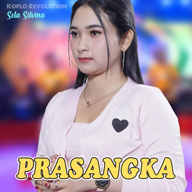 Prasangka (Koplo Version)