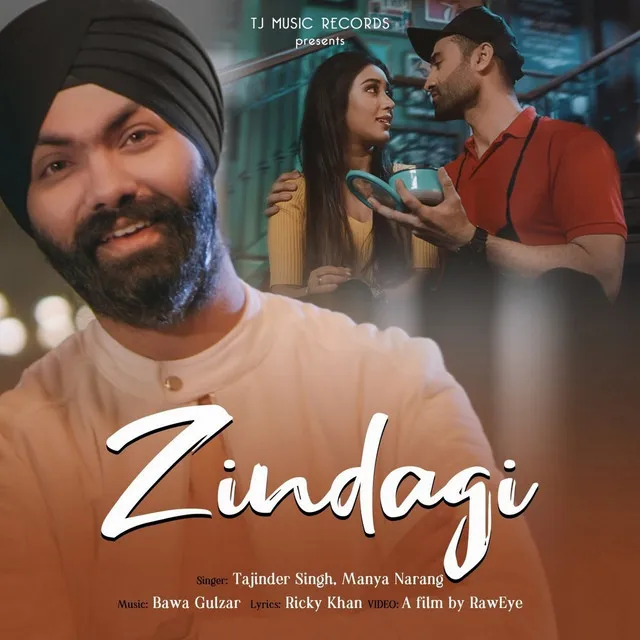 Zindagi - Original