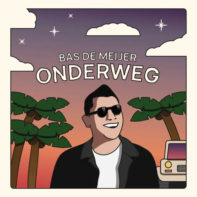 Onderweg