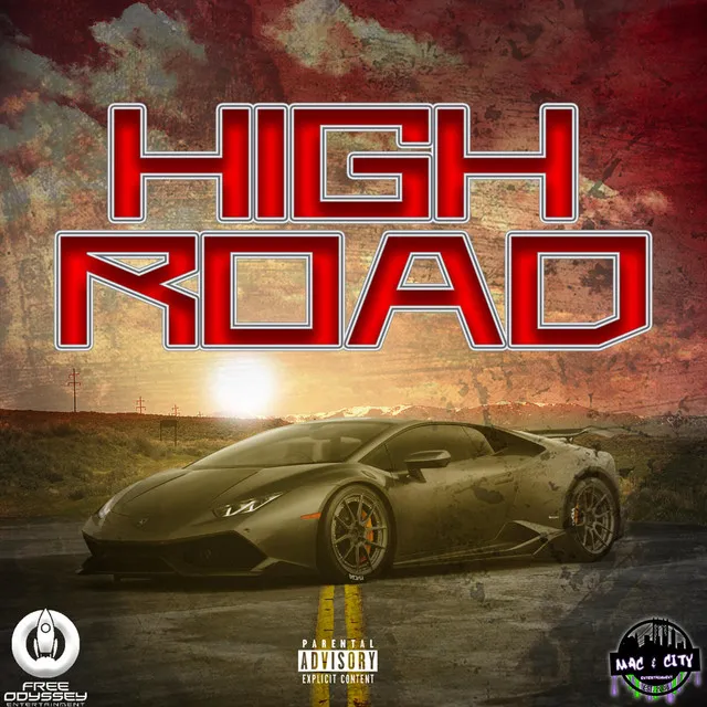 High Road