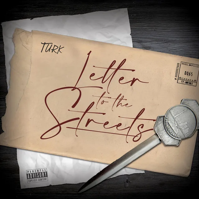 Letter to the Streets