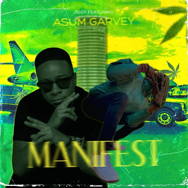 Manifest