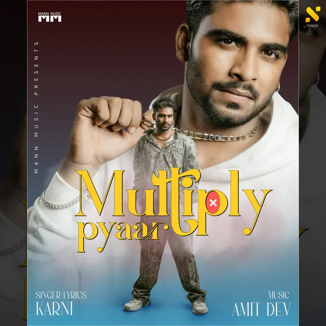 Multiply Pyaar