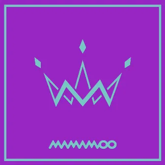 Purple by MAMAMOO