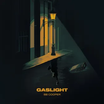 Gaslight by BB Cooper