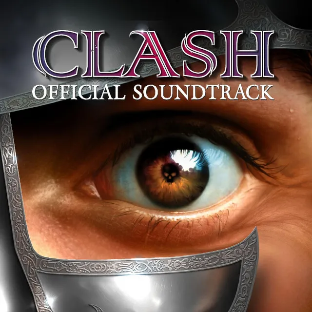 Clash (Official Soundtrack)