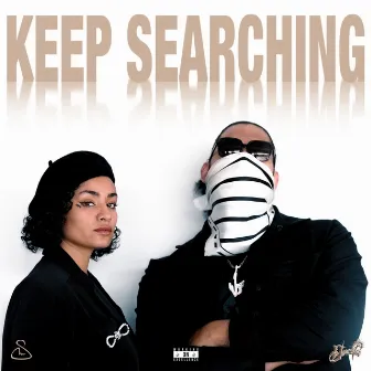 KEEP SEARCHING (feat. Sasha Chaa) by Devontée