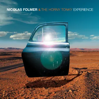 The Horny Tonky Experience by Nicolas Folmer