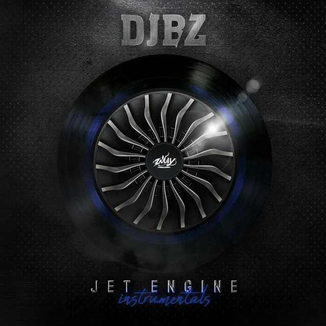 Jet Engine (Instrumentals)