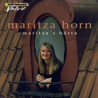 Maritza's bästa by Maritza Horn