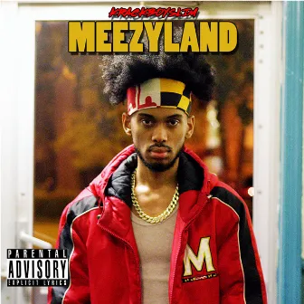 Meezyland by KrackBoySlim