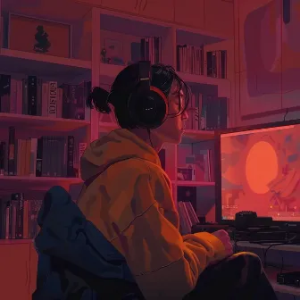 Lofi Focus: Concentrated Work Tunes by Quiet Lofi Music