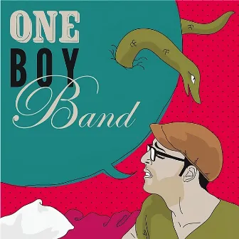 One Boy Band by One Boy Band