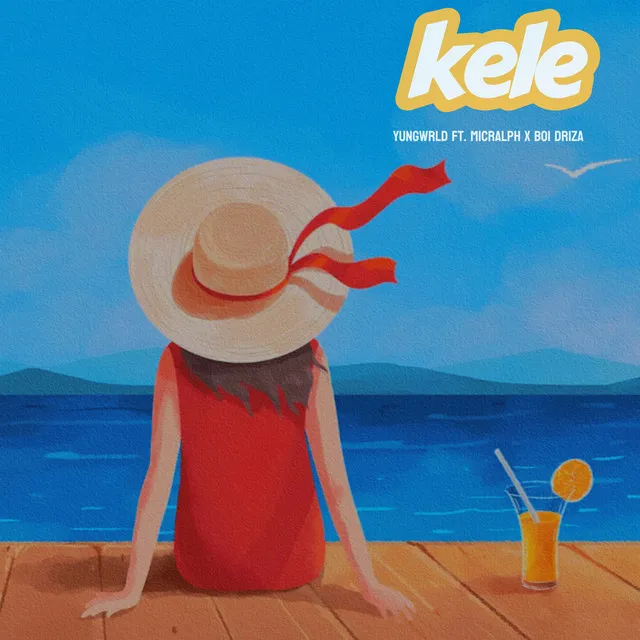 Kele