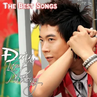 The Best Songs by Đoàn Việt Phương