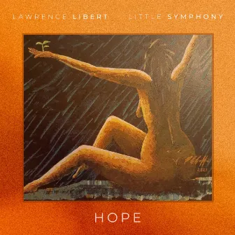 Hope by Lawrence Libert