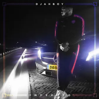 Onderweg by Djahboy