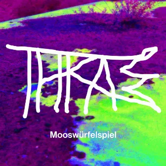 Mooswürfelspiel by Thrazz