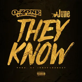 They Know by June