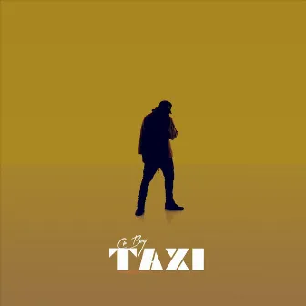 Taxi by Cr Boy