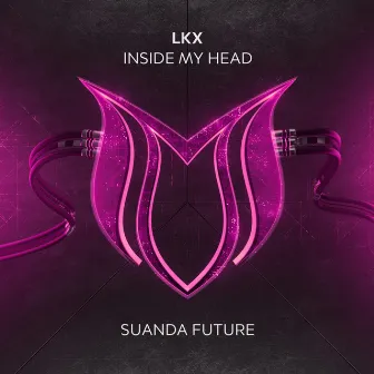 Inside My Head by LKX