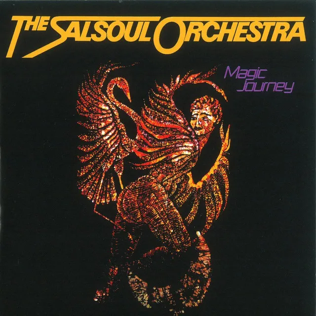 The Salsoul Orchestra