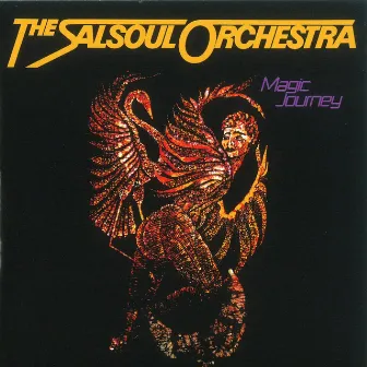 Magic Journey by The Salsoul Orchestra