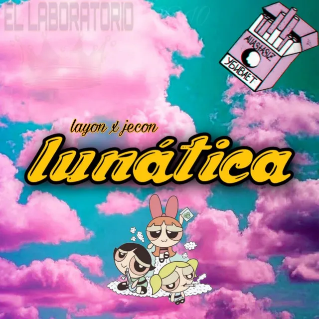 Lunática