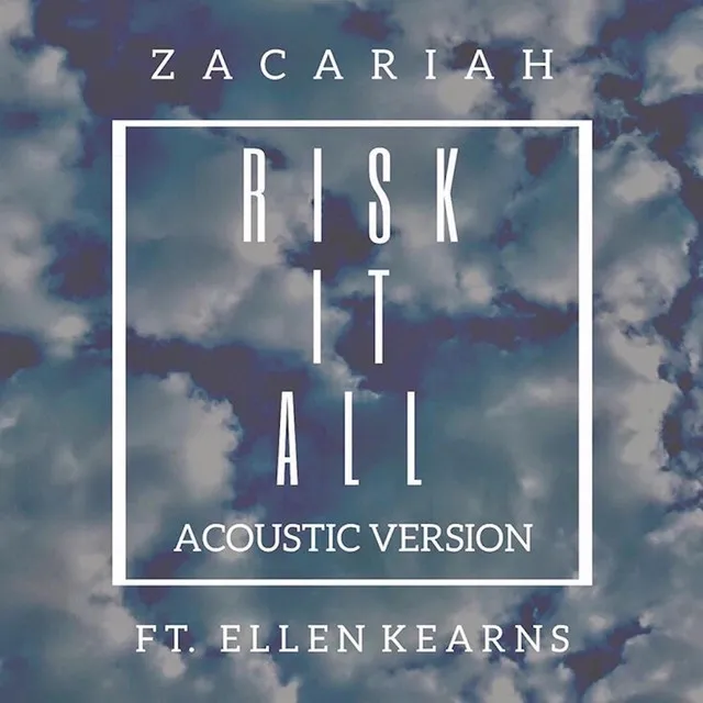 Risk It All - Acoustic