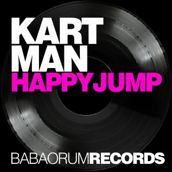 Happy Jump by Kartman