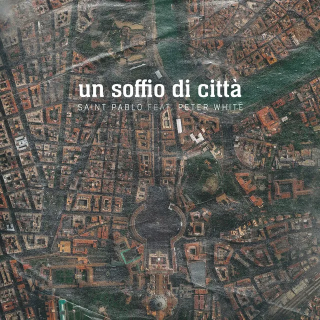 Un soffio di città (feat. Peter White)