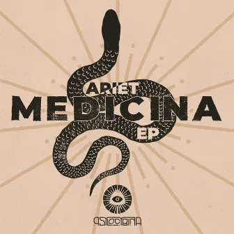 Medicina by Ariet