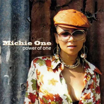 Power Of One by Michie One