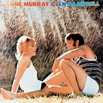 Anne Murray-Glen Campbell by Anne Murray