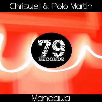 Mandawa by Chriswell