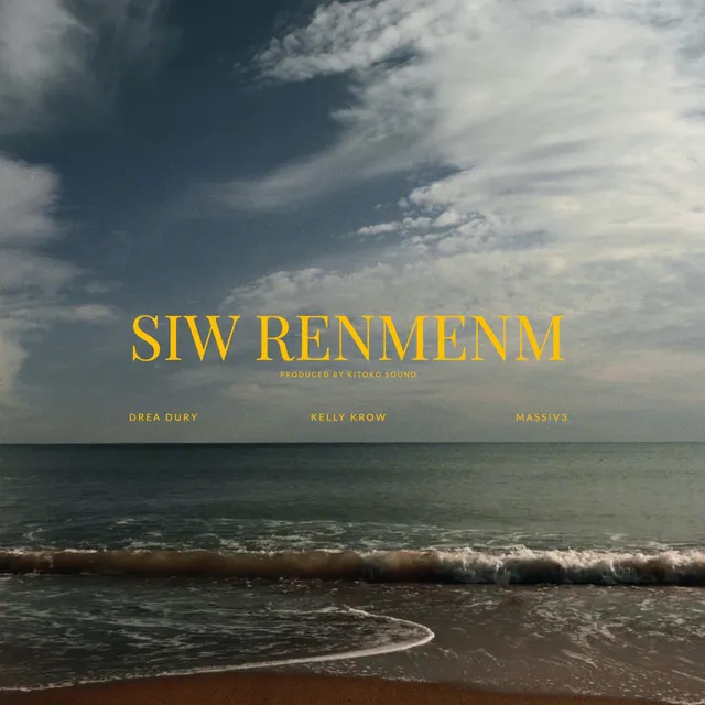 Siw Renmenm - Remix