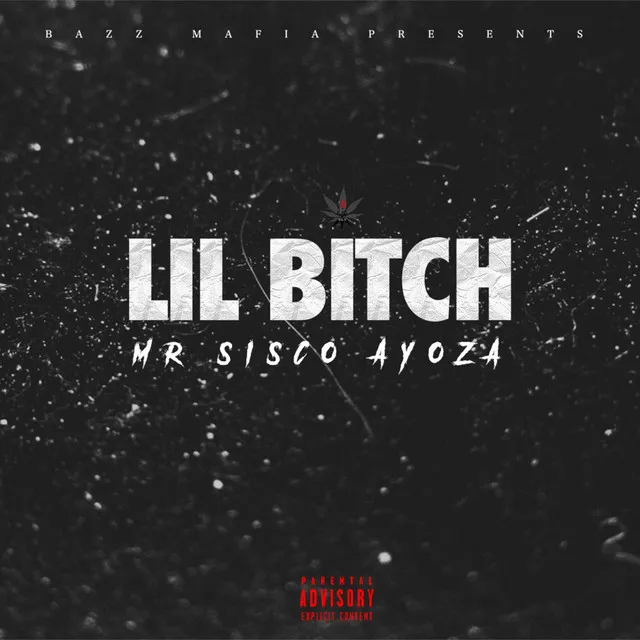 Lil Bitch (feat. Ayoza)