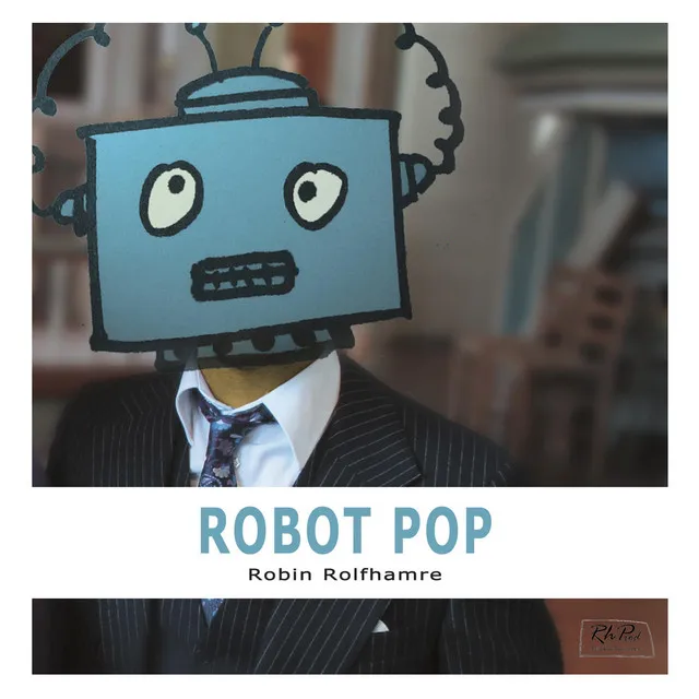 Robot Pop