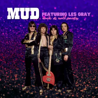 Rock & Roll Party by Mud